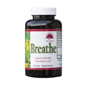 Breathe Capsules 360 ct