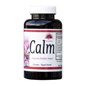 Calm Capsules 360 ct