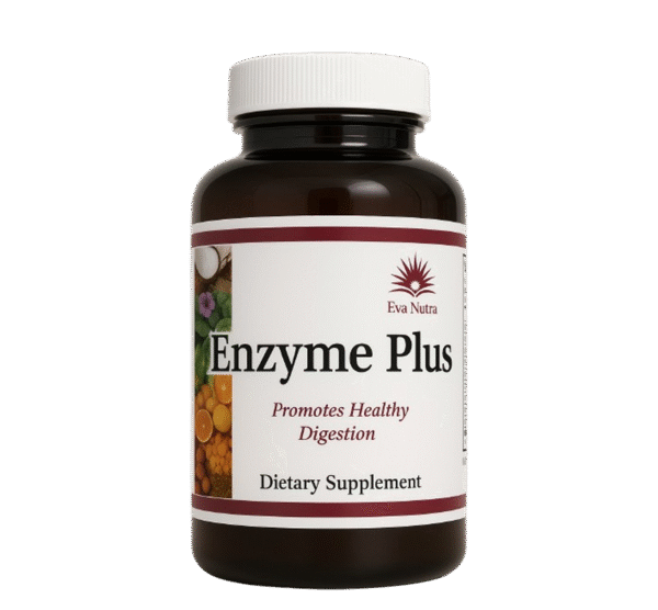 Enzyme Plus Capsules