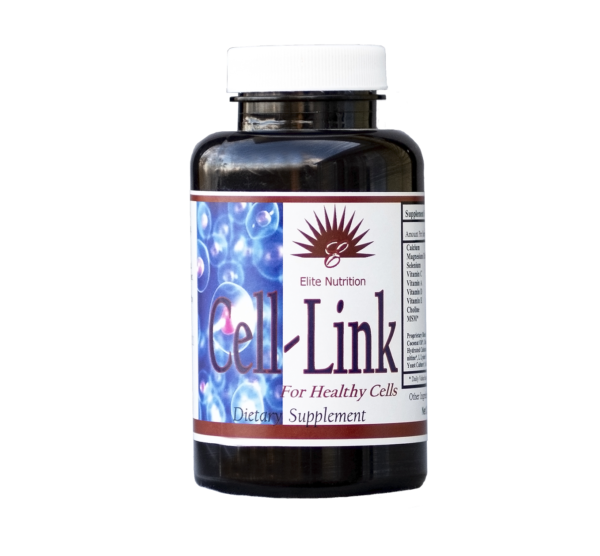 Cell-Link Capsules