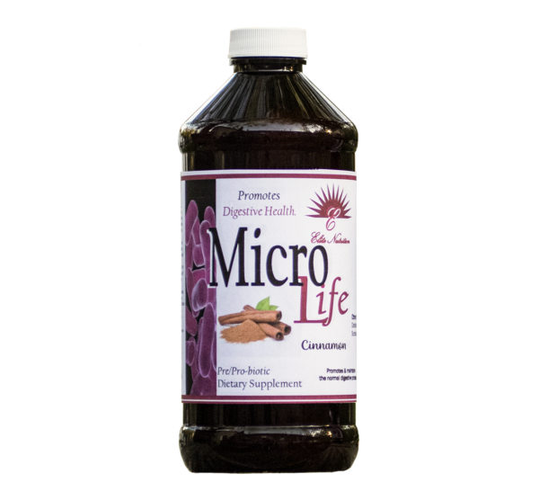 MicroLife Liquid Cinnamon
