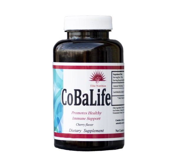 CobaLife Powder