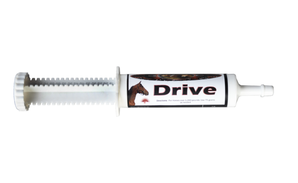 Drive Stallion Paste 75 gm
