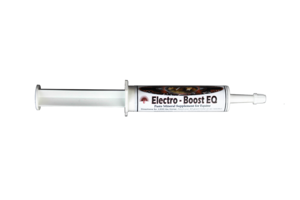 Electro Boost EQ Paste 40 gm/5 pk - Image 2