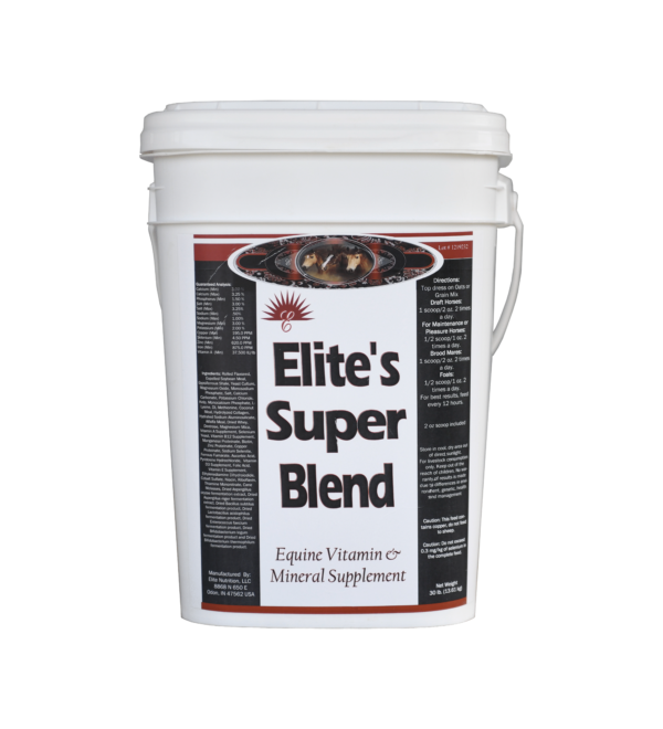 Super Blend