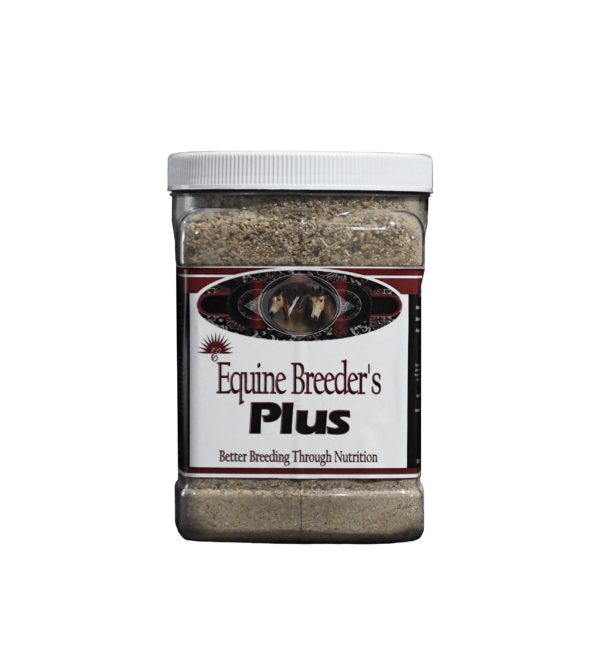 Equine Breeders Plus