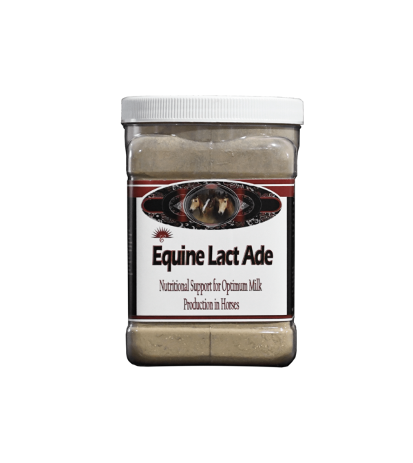 Lact Ade EQ 2 lbs