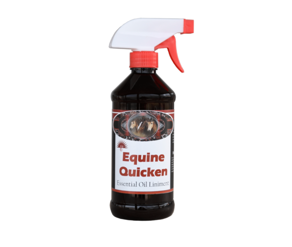 Quicken Spray 14 oz