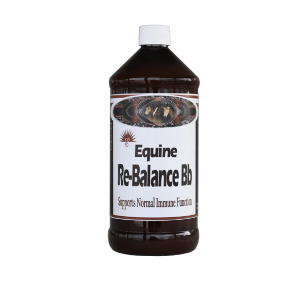 Re-Balance Bb Liquid 32 oz