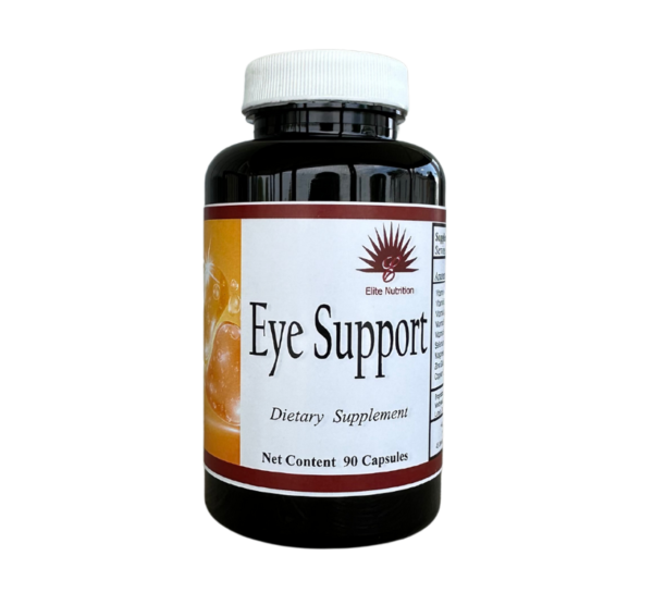 Eye Support Capsules