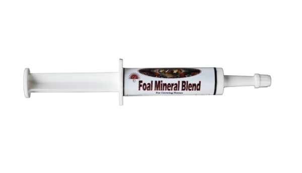 Foal Mineral Blend 14 gm/ 50 pk