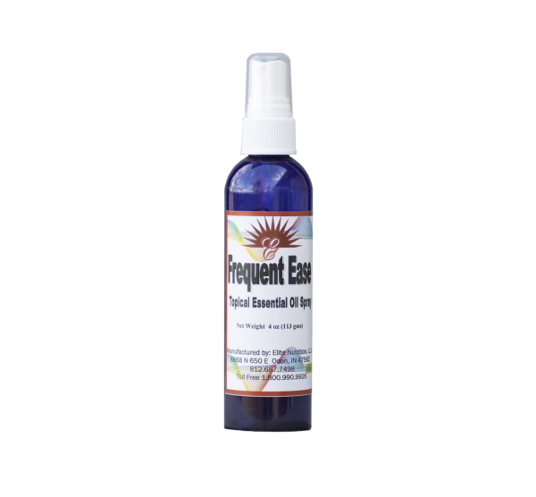 Frequent Ease Spray 4 oz