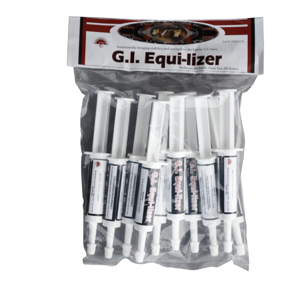 GI Equilizer Paste