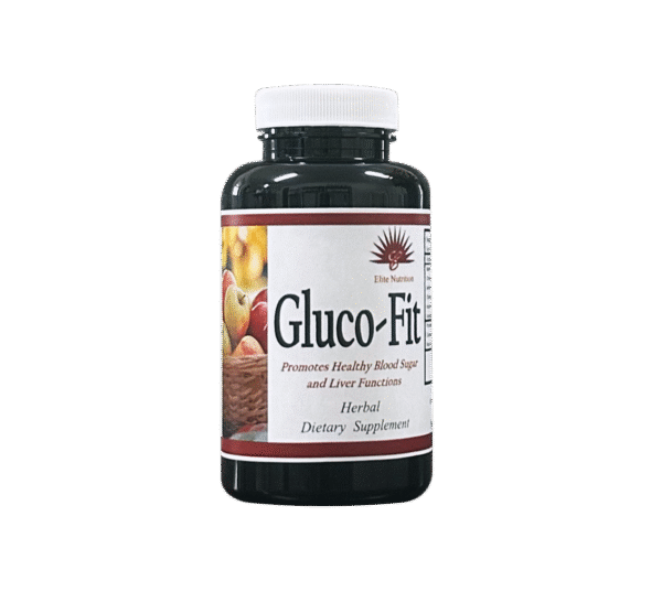 Gluco Fit