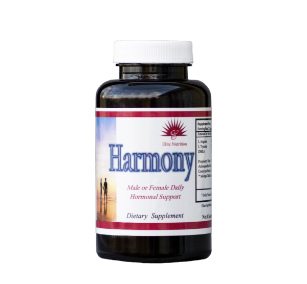 Harmony Capsules