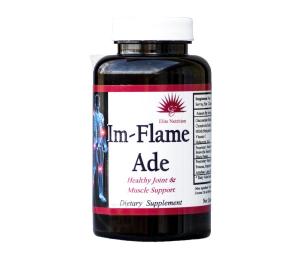 Im-Flame Ade Capsules