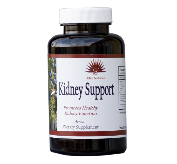 Kidney Support Capsules