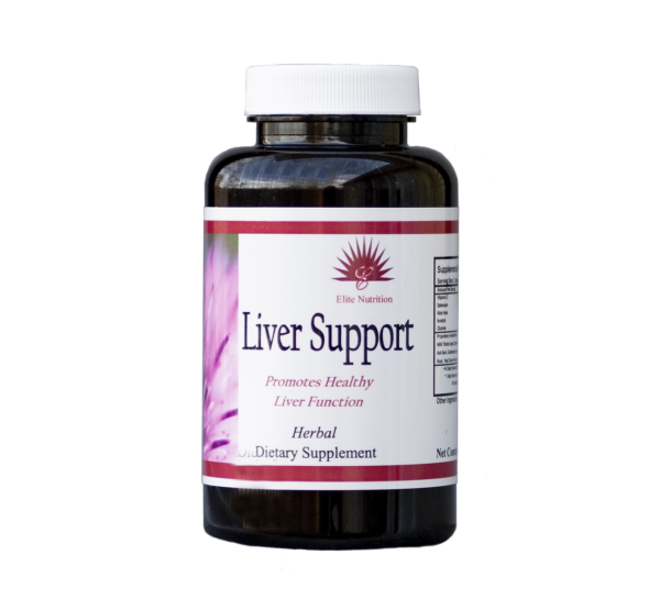 Liver Support Capsules