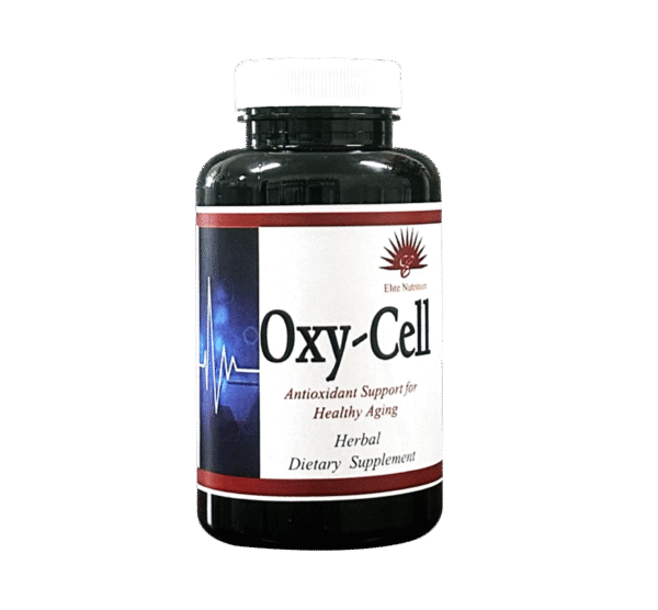 Oxy-Cell Heart Health