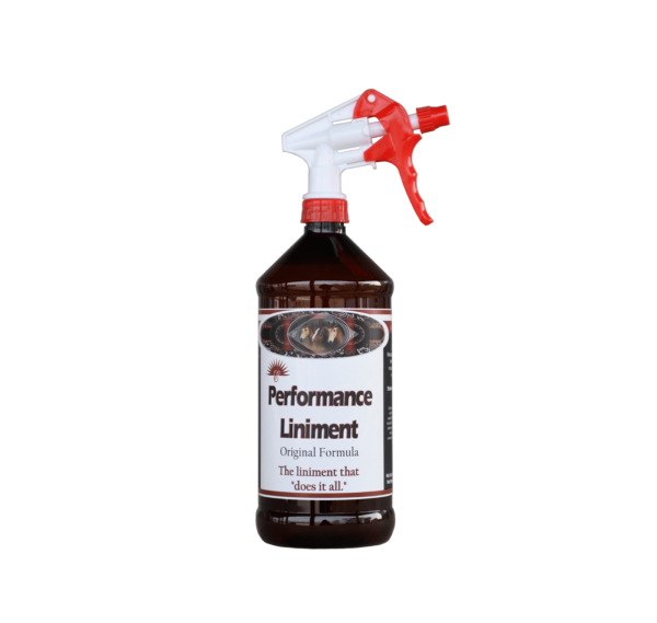 Elite Performance Liniment Spray