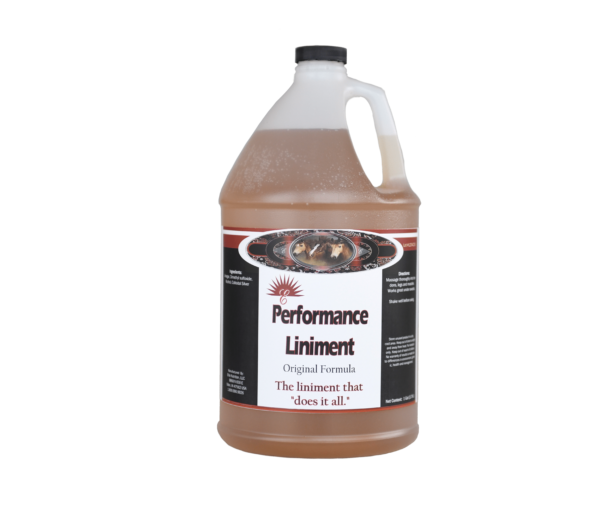 Elite Performance Liniment Spray - Image 2
