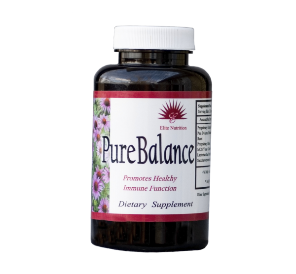 PureBalance Capsules