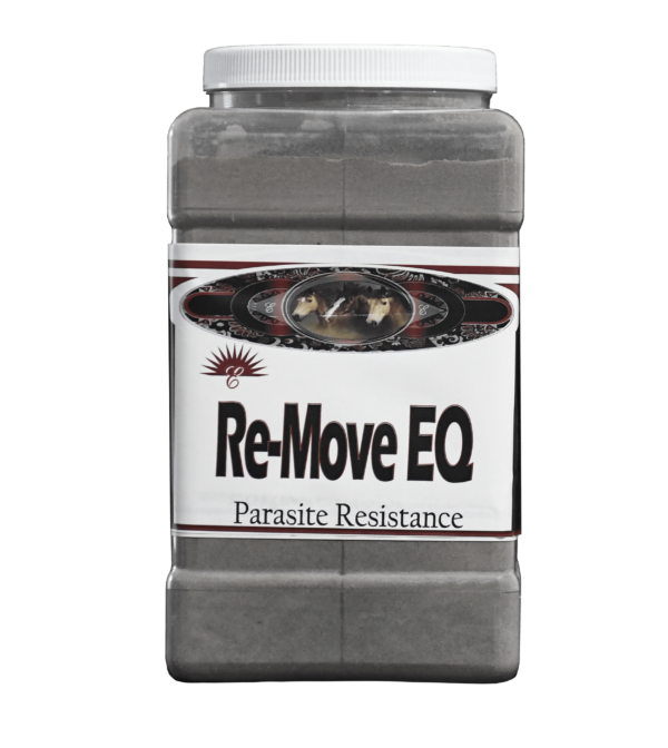 Re-Move -EQ