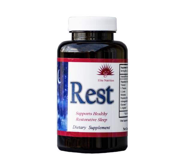 Rest Capsules