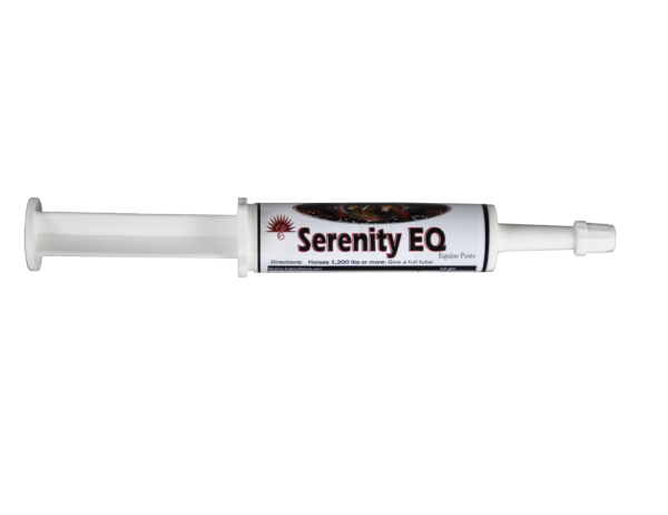 Serenity EQ Paste 14 gm