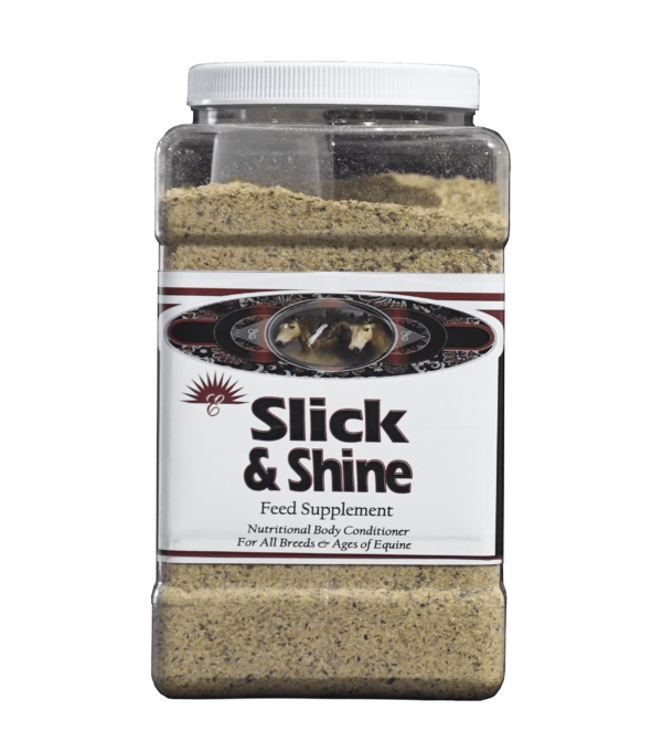 Slick & Shine 10 lbs - Image 2