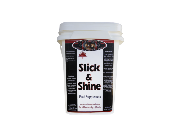Slick & Shine 10 lbs