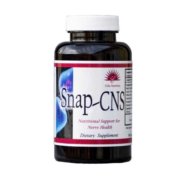 Snap CNS Capsules