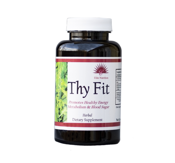 Thy Fit Capsules