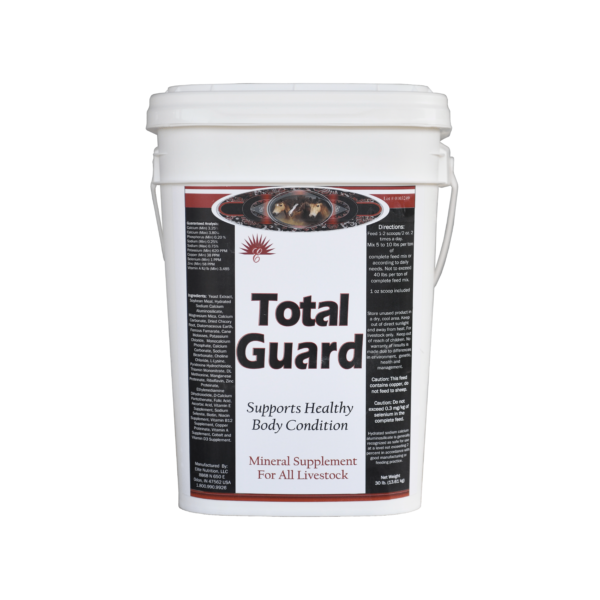 Total Guard Powder - Image 2