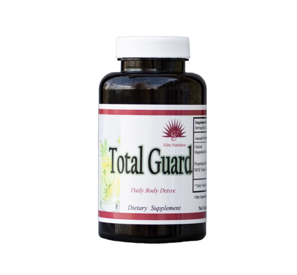 Total Guard Capsules