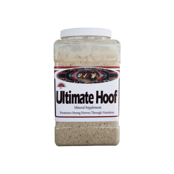 Ultimate Hoof 6 lbs