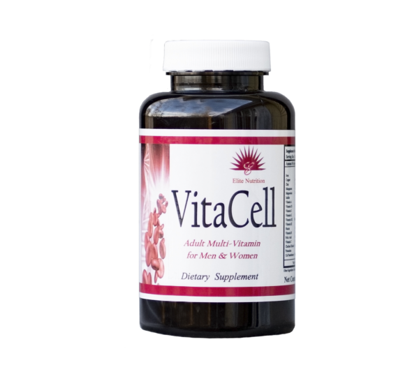 VitaCell Capsules