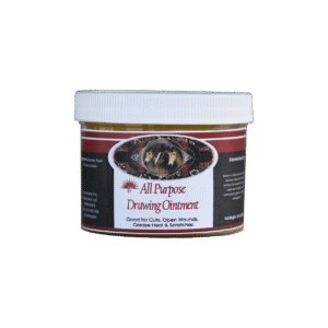 All Purpose Drawing Ointment 10 oz