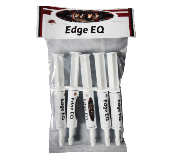 Edge EQ Paste 14 gm/ 5 pk