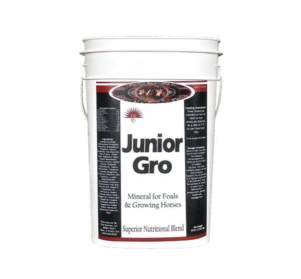 Junior Gro (Weanling) 30 lbs