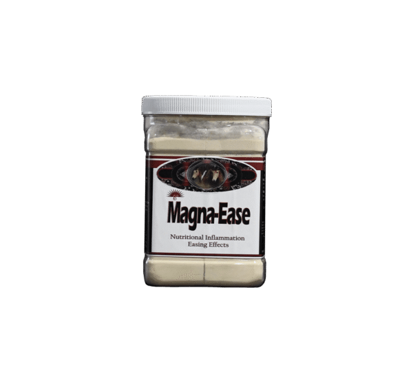 Magna Ease 2 lbs