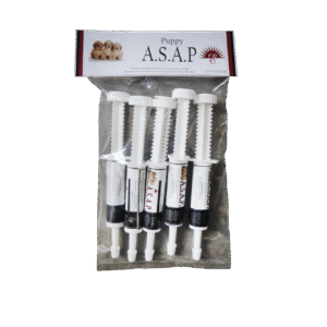 ASAP Puppy 12 gm/5 pk